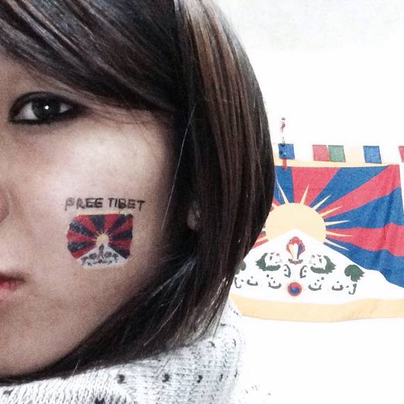 Meet your Posher, Ttenzin - Picture 1 of 1